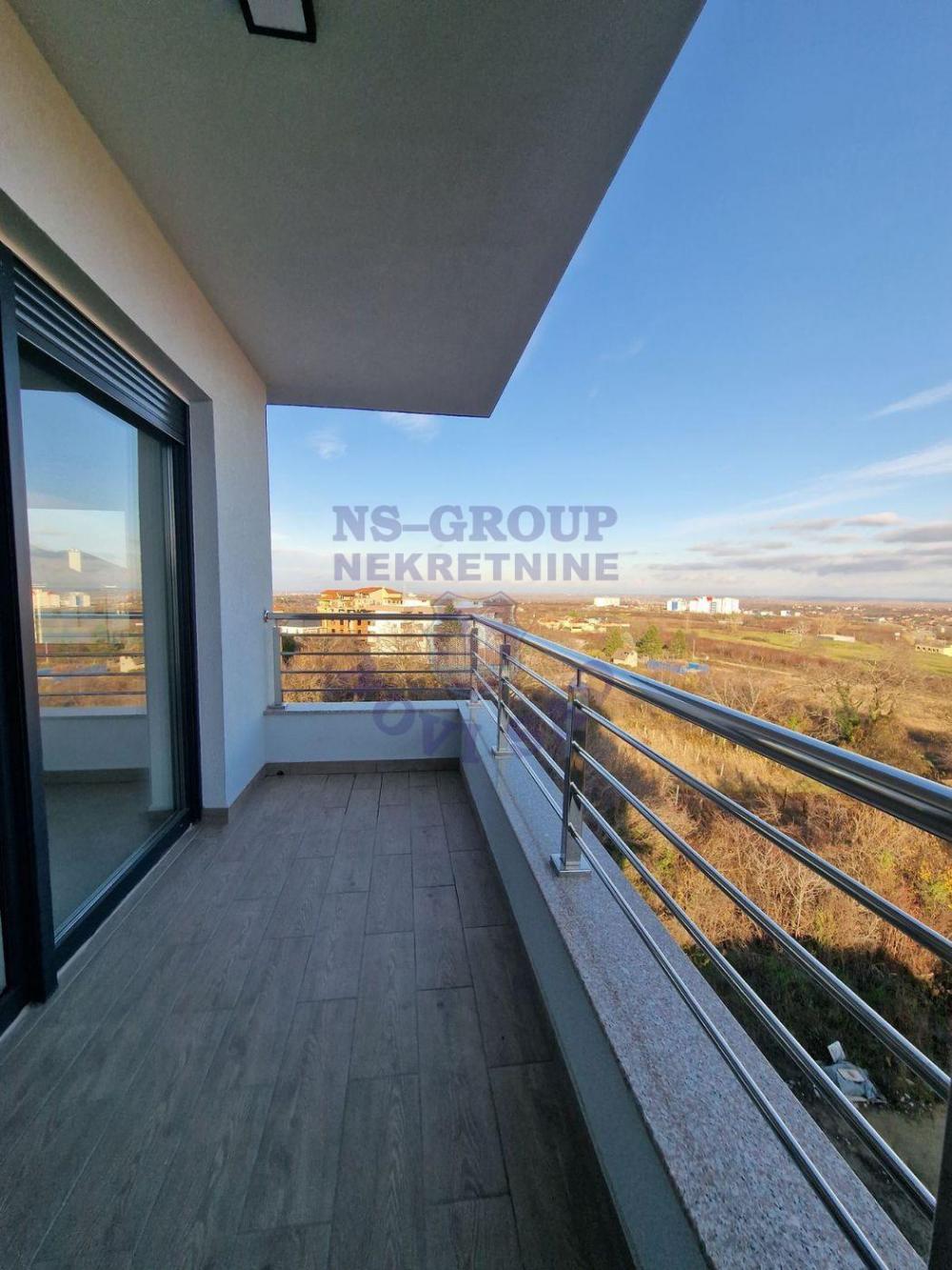 Slika 11 - Prodaje se odlican stan u Sremskoj Kamenici 92m2